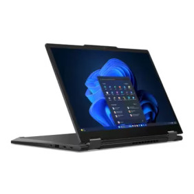 Lenovo ThinkPad X13 2-in-1 Gen 5 Intel (13″) - Black