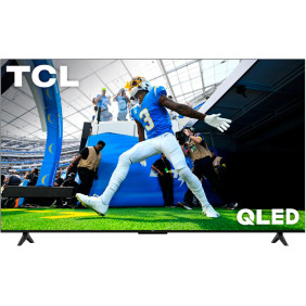 TCL - 55" Class Q5 Q-Class 4K QLED