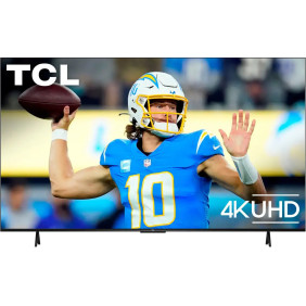 TCL - 75" Class S4 S-Class 4K UHD