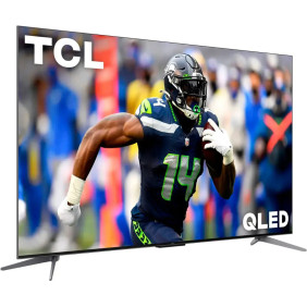 TCL - 65" Class Q7 Q-Class QLED 4K