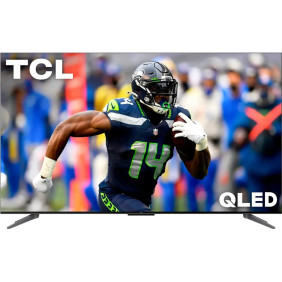 TCL - 75" Class Q7 Q-Class QLED 4K