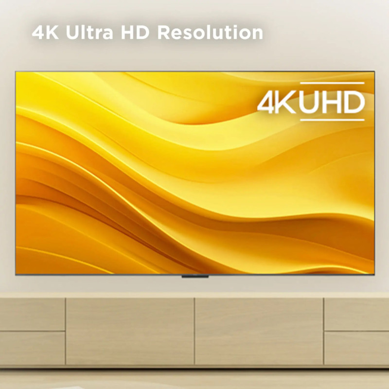 TCL - 85" Class S5-Series 4K UHD