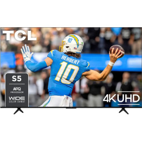 TCL - 65" Class QM8-Series 4K UHD