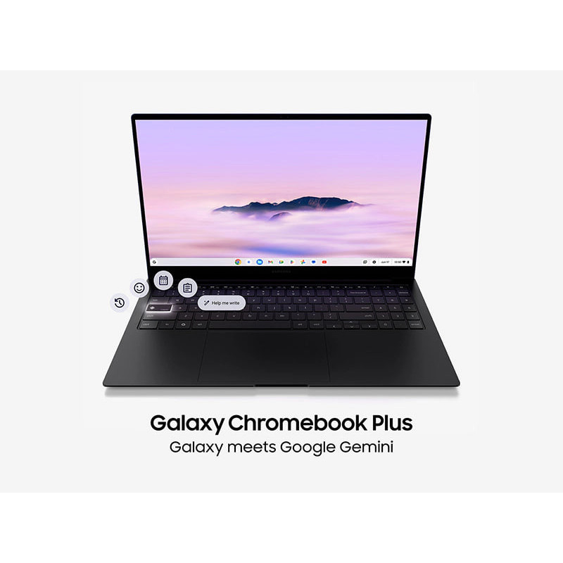 Samsung Galaxy Chromebook Plus