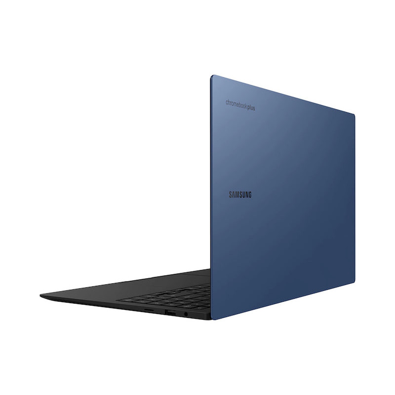 Samsung Galaxy Chromebook Plus