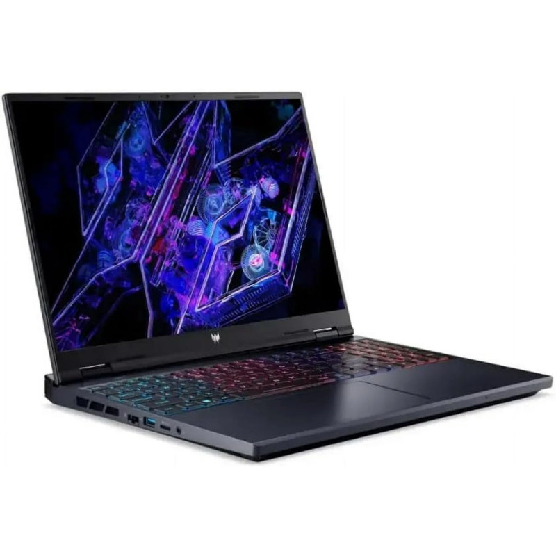 Acer Predator Helios Neo Gaming Laptop, Intel i9-14900HX, 16"