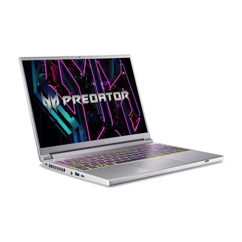 Acer Predator Triton 14 - 14'' 250 Hz Mini LED - Intel Core i7-13700H - GeForce RTX 4070 Laptop