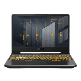 ASUS TUF Gaming Laptop A15 (2024)