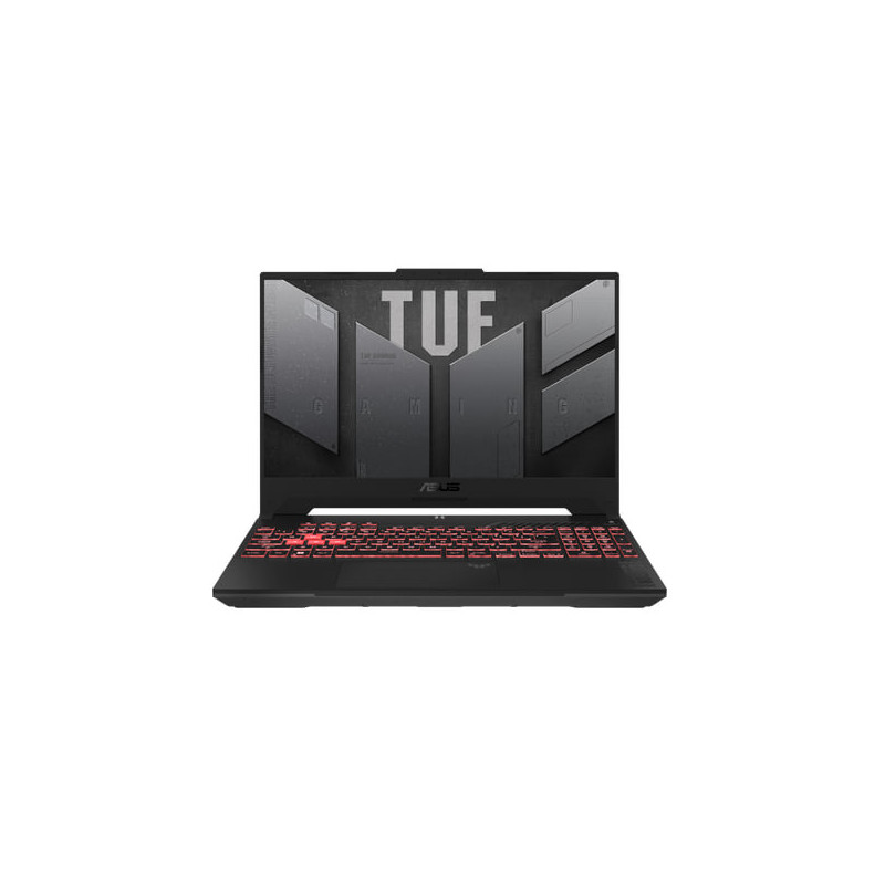 ASUS TUF Gaming A15