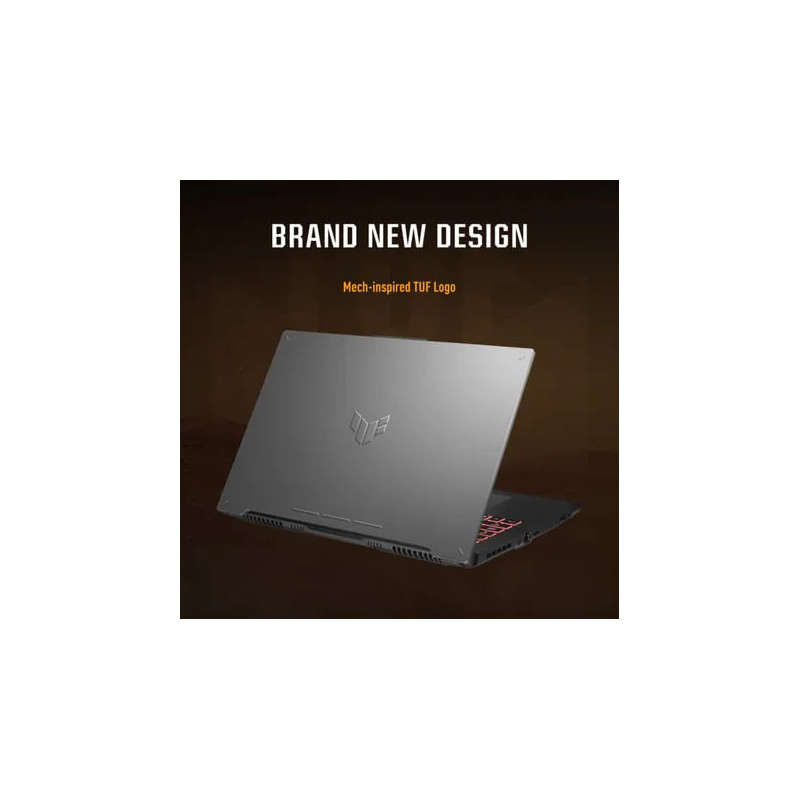 ASUS TUF Gaming Laptop A17 (2023)