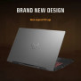 ASUS TUF Gaming Laptop A17 (2023)