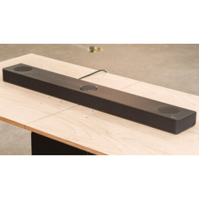 LG S80QY Soundbar