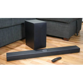 LG S70Q Soundbar