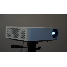 LG CineBeam PF610P Projector