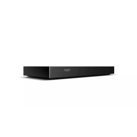 LG UHD 4K Blu-ray Player UP875