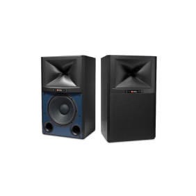 JBL 4349 Studio Monitor