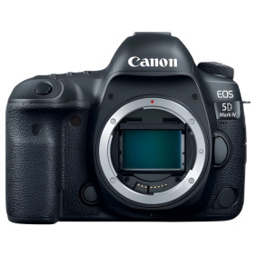 Canon EOS Wireless Zoom Lightweight Full Frame DSLR Camera