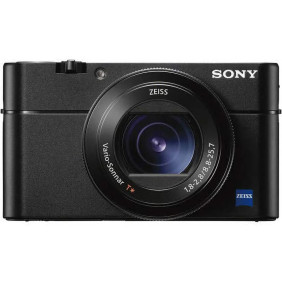 Sony DSCRX100M5VAG6P3_EDI_172 Autofocus 1 MP Exmor RS BSI CMOS DSLR Cameras