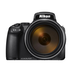 Nikon Coolpix P1000 Digital Camera