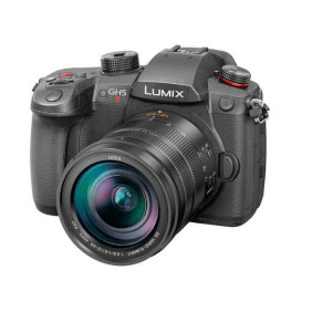 Panasonic Lumix G DC-GH5M2