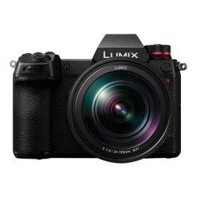 Panasonic Lumix S1RM