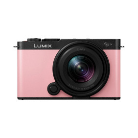 Panasonic Lumix S9N