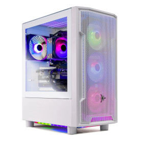 Skytech Archangel Gaming PC Desktop INTEL Core i5 Edition:13400F | 4070S