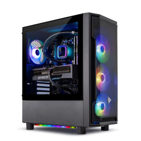 Skytech Shadow Gaming PC Desktop, INTEL Core i7 12700F