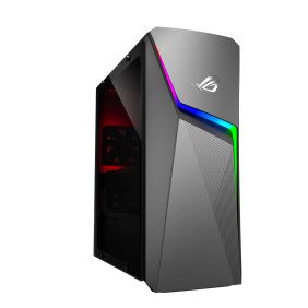 ASUS ROG Strix Gaming Desktops, AMD Ryzen 7 5700G