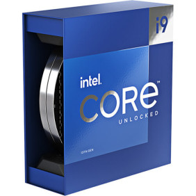 Intel® Core™ i9-13900K Processor