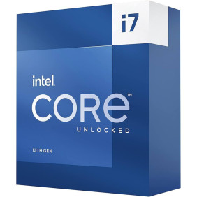 Intel Core i7-13700K