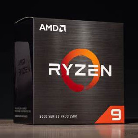 AMD Ryzen 9 5900X