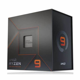 AMD Ryzen 9 7900X