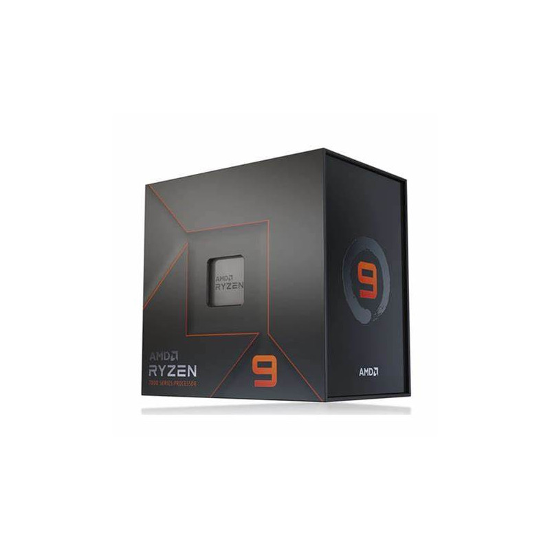 AMD Ryzen 9 7900X