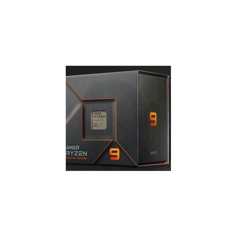 AMD Ryzen 9 7900X