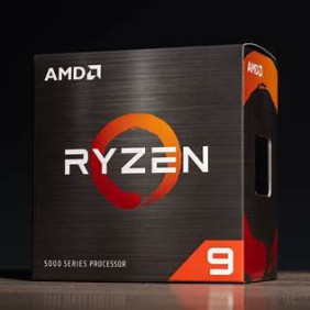 AMD Ryzen 9 5950X