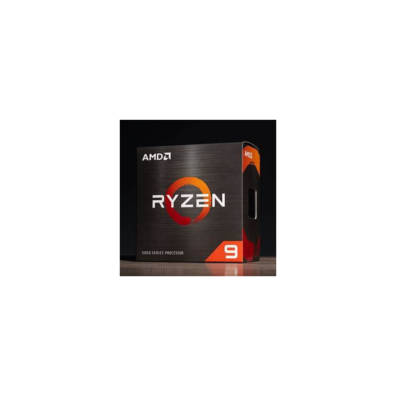 AMD Ryzen 9 5950X