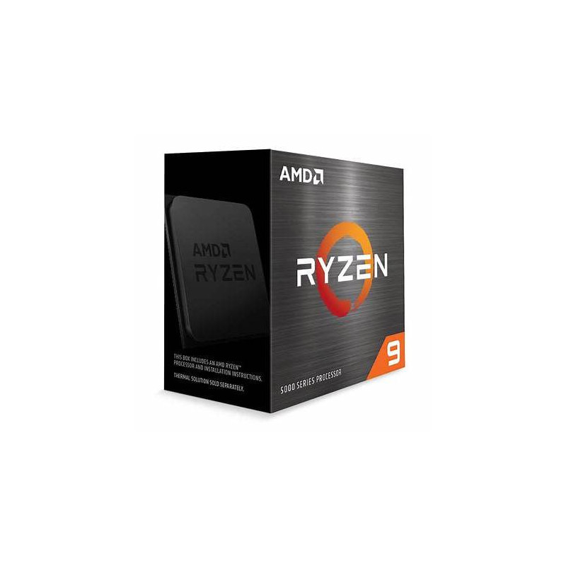 AMD Ryzen 9 5950X