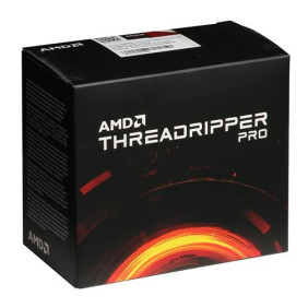 AMD Ryzen Threadripper PRO 3955WX