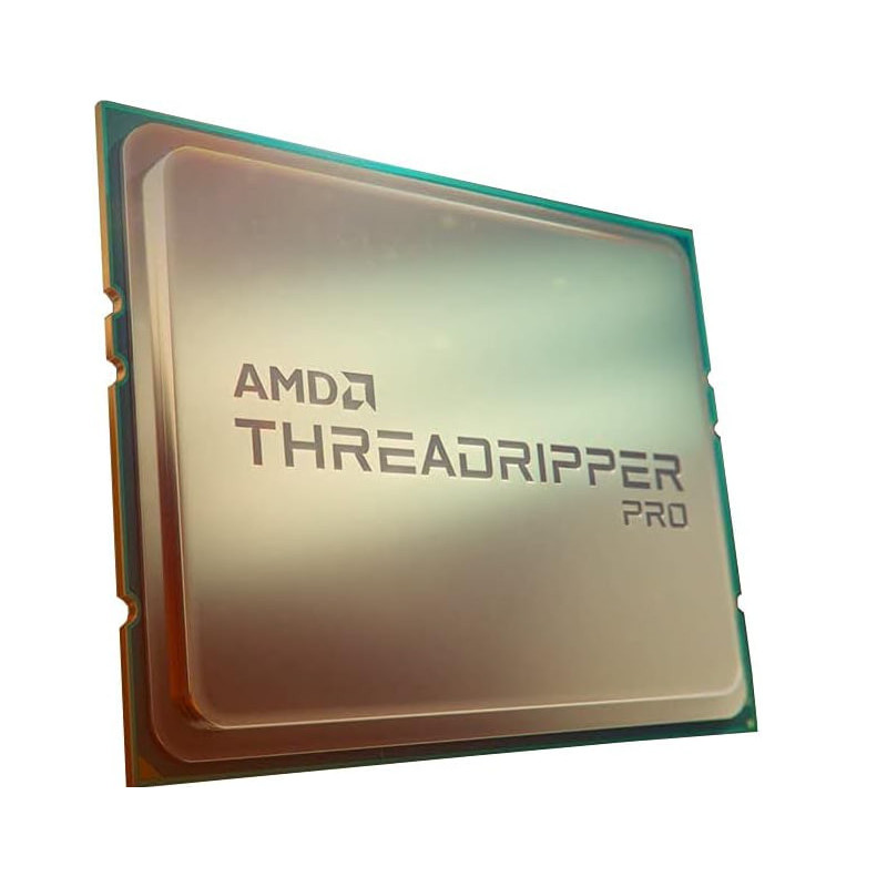 AMD Ryzen Threadripper PRO 3975WX