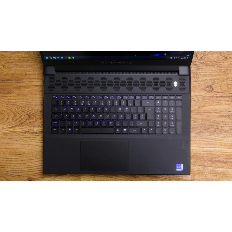 Dell Alienware m18 R2 Gaming Laptop