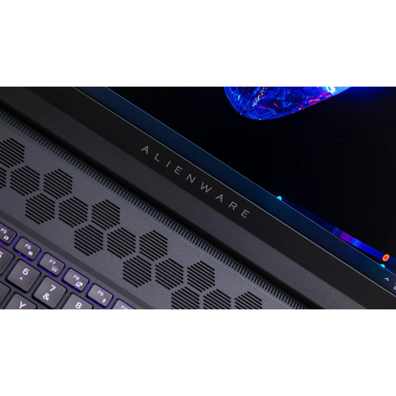 Dell Alienware m18 R2 Gaming Laptop