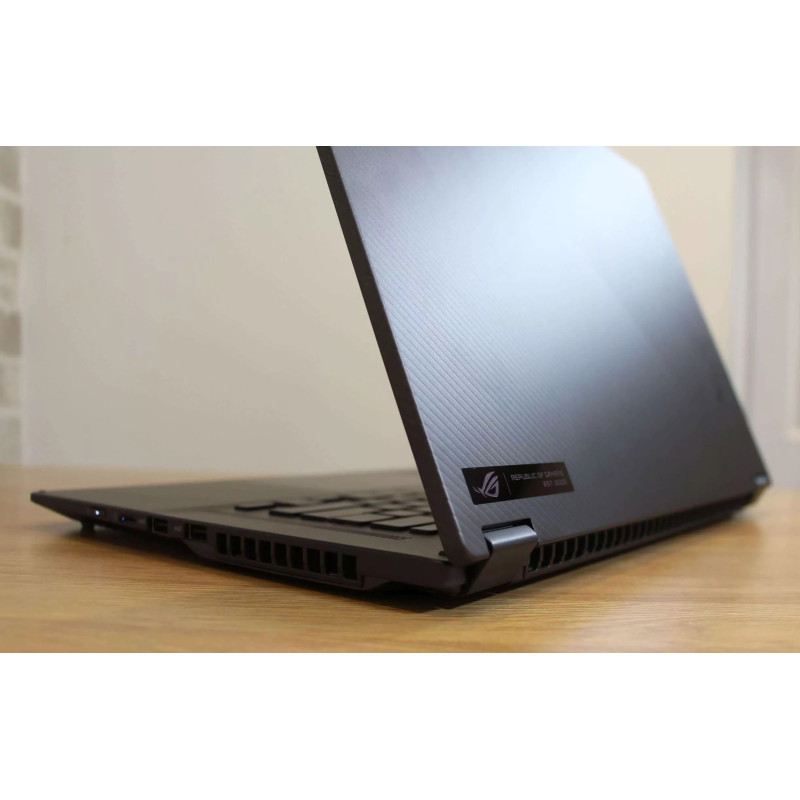 Asus ROG Flow X16 Gaming Laptop (2023)