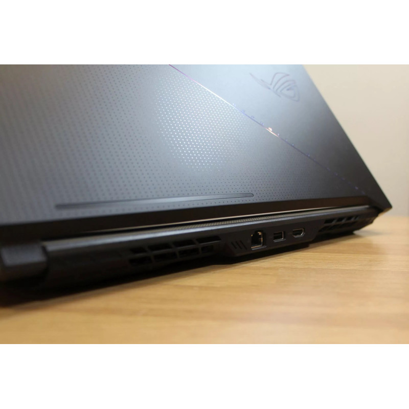 Asus ROG Zephyrus Duo 16 Gaming Laptop GX650