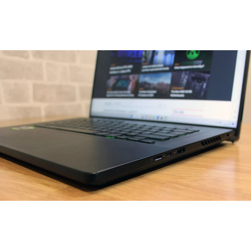 Asus ROG Zephyrus M16 Gaming Laptop (2023) GU604