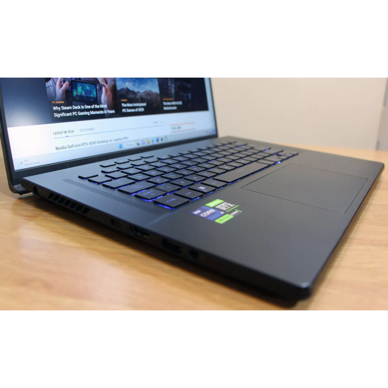 Asus ROG Zephyrus M16 Gaming Laptop (2023) GU604