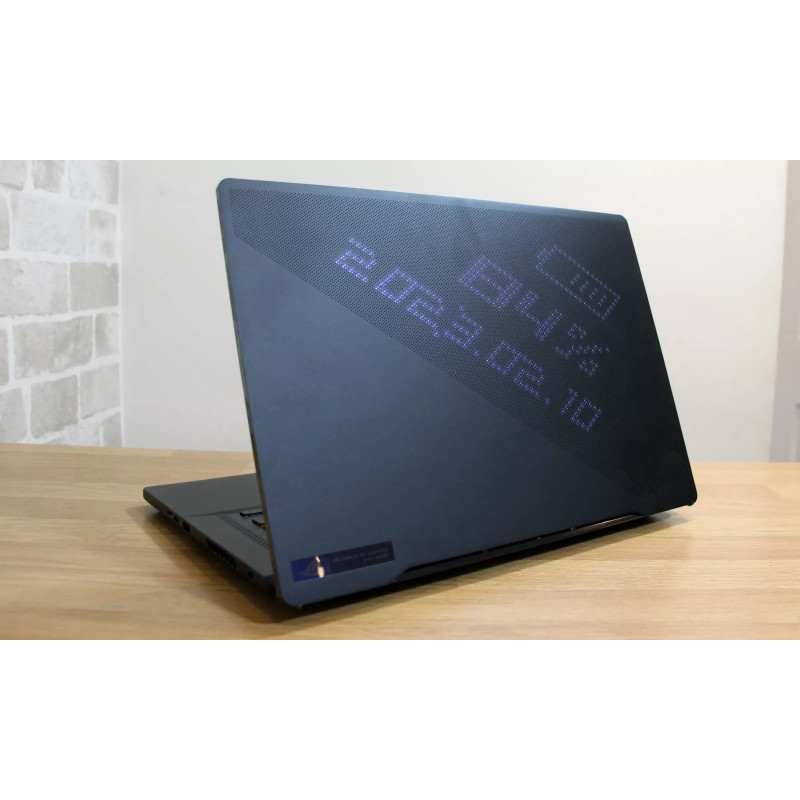 Asus ROG Zephyrus M16 Gaming Laptop (2023) GU604