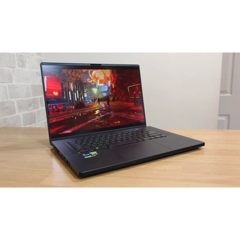 Asus ROG Zephyrus M16 Gaming Laptop (2023) GU604