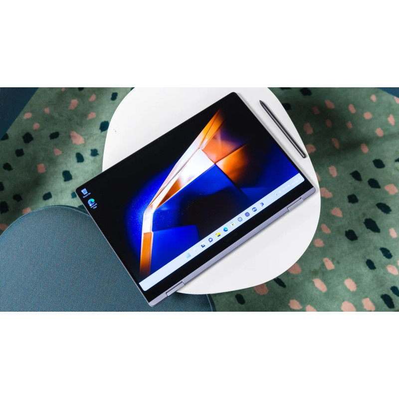 Samsung Galaxy Book4 Pro - Galaxy Book4 Pro 360