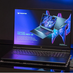 Acer Predator Helios 18 Gaming/Entertainment Laptop